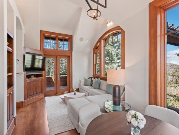 Luxury Snowmass Vacation Home Ski-in/Ski-out - Unforgettable Retreat